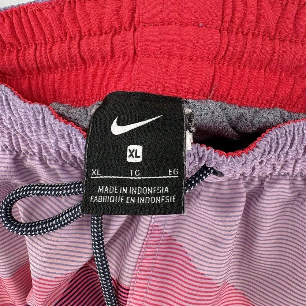 Nike rare landscape